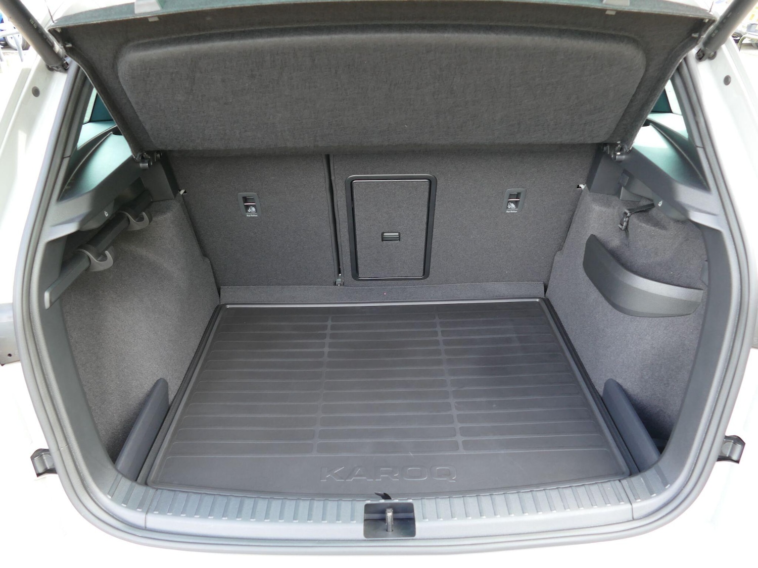 Used Skoda Karoq 2023 for sale - 76634029: Photo 34