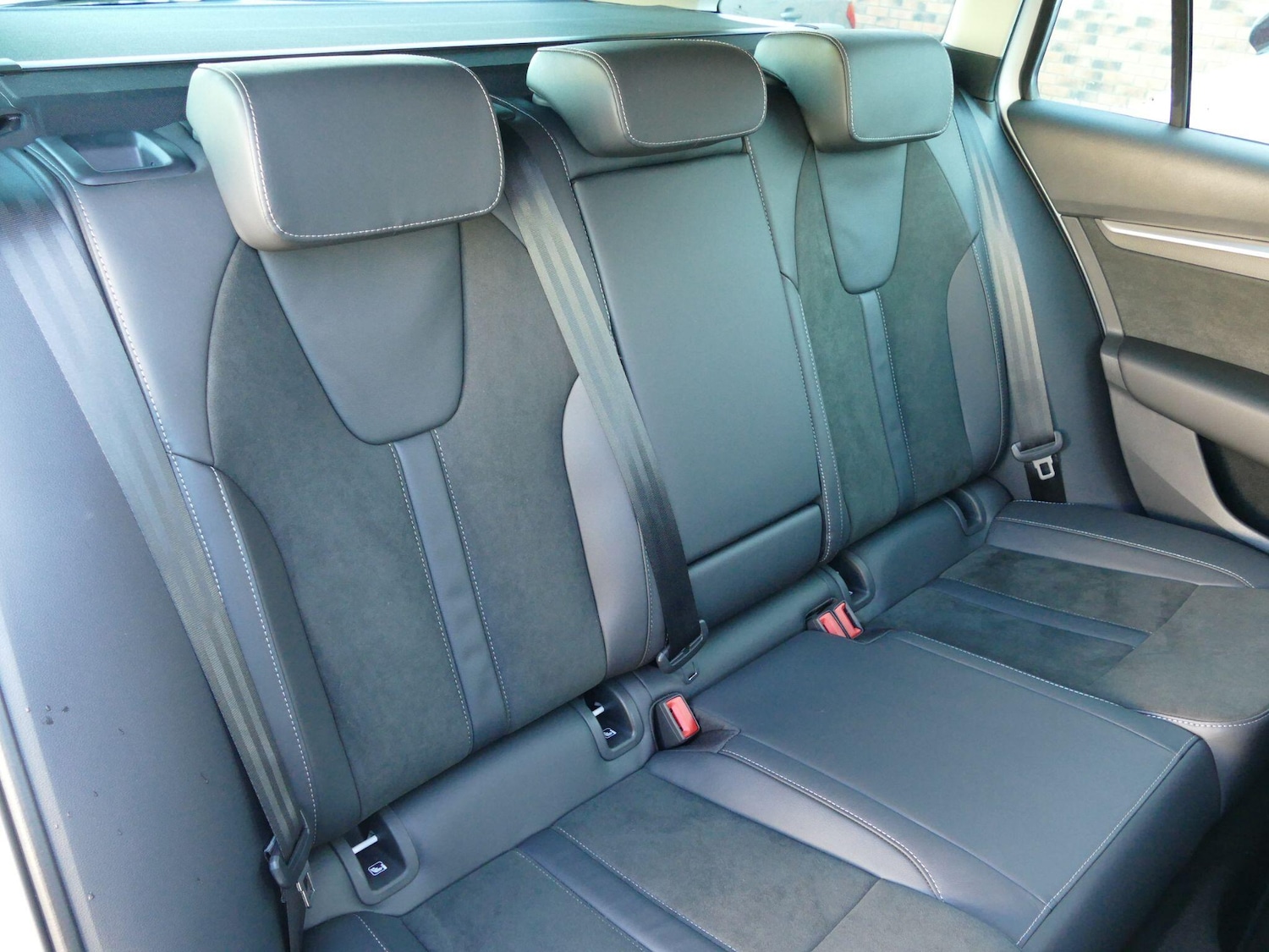 Used Skoda Octavia 2024 for sale - 77109699: Photo 11