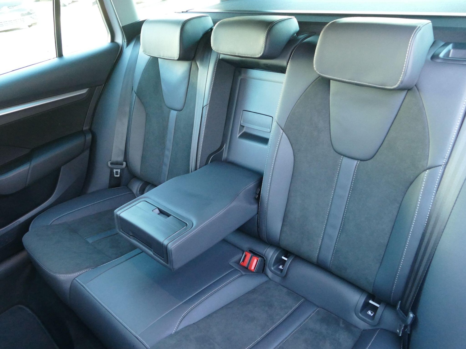 Used Skoda Octavia 2024 for sale - 77109699: Photo 12