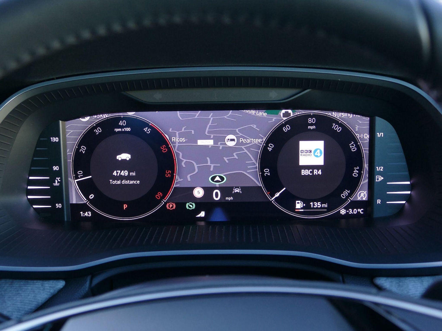 Used Skoda Octavia 2024 for sale - 77109699: Photo 13