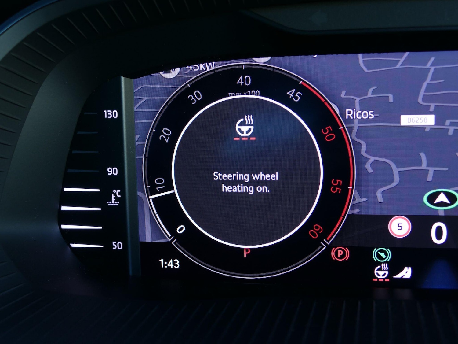 Used Skoda Octavia 2024 for sale - 77109699: Photo 15