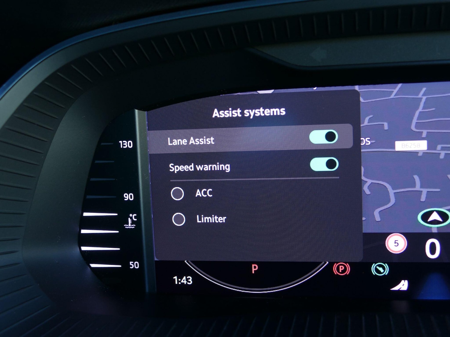 Used Skoda Octavia 2024 for sale - 77109699: Photo 17