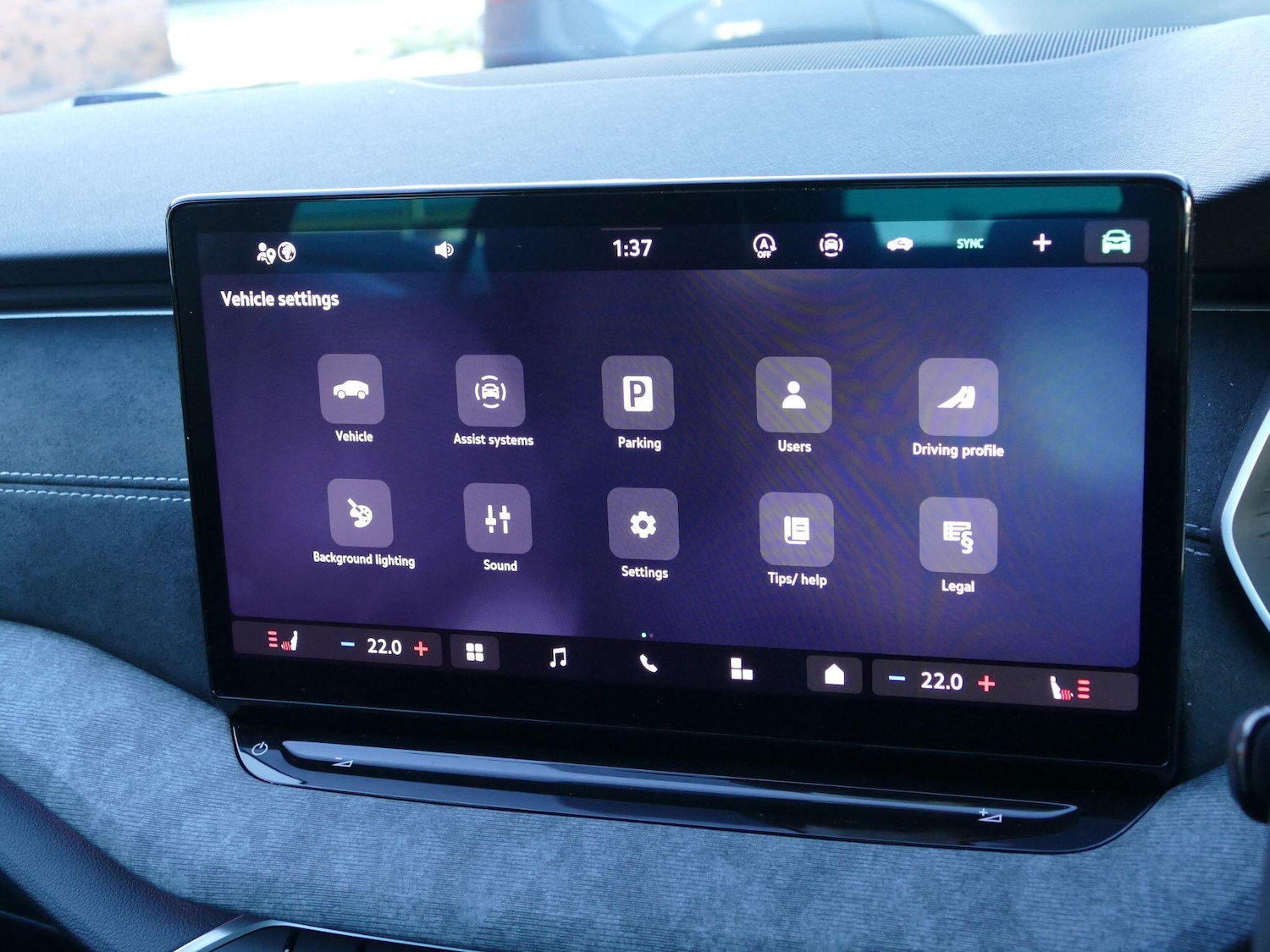 Used Skoda Octavia 2024 for sale - 77109699: Photo 18