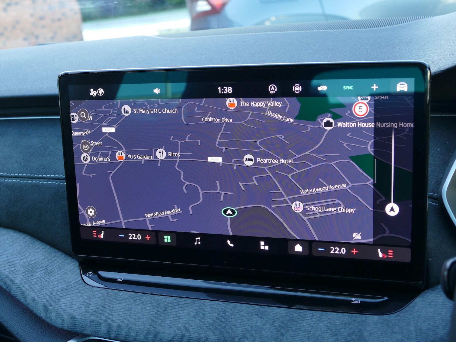 Used Skoda Octavia 2024 for sale - 77109699: Photo 20