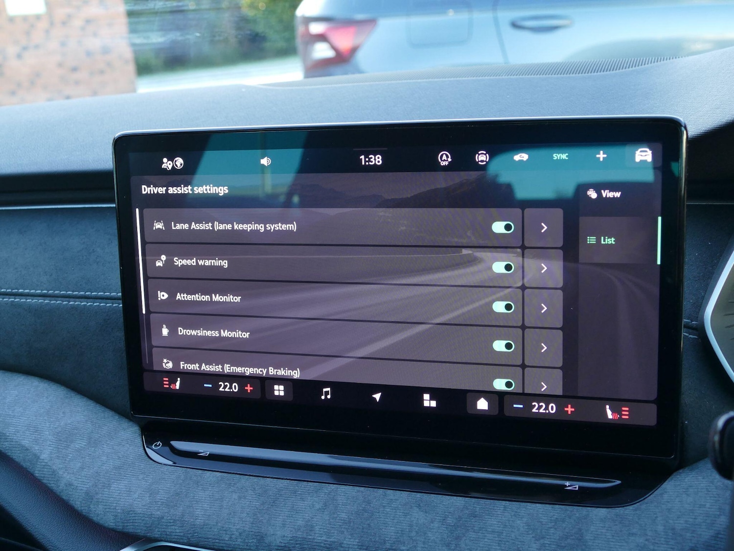 Used Skoda Octavia 2024 for sale - 77109699: Photo 21