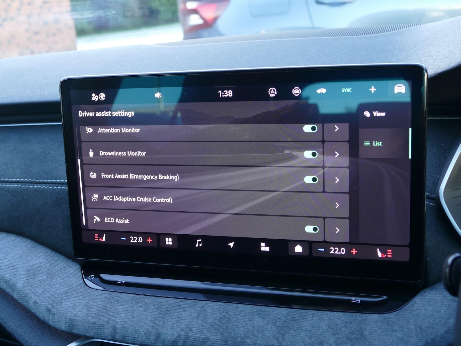 Used Skoda Octavia 2024 for sale - 77109699: Photo 22