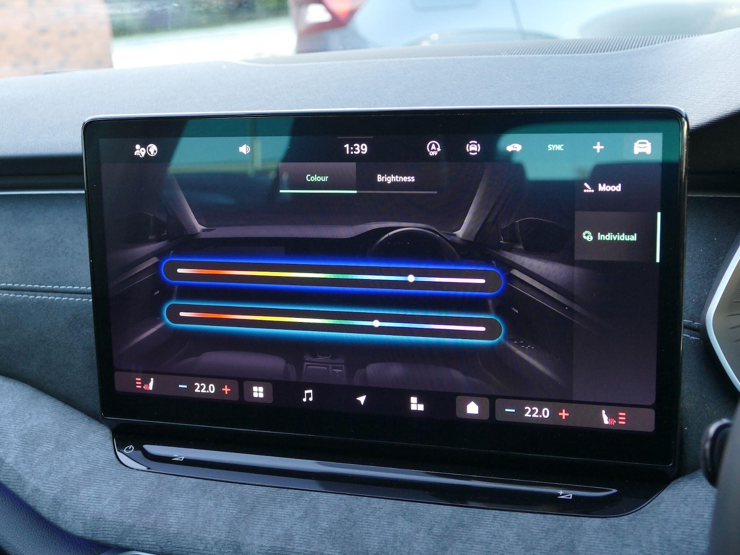 Used Skoda Octavia 2024 for sale - 77109699: Photo 24