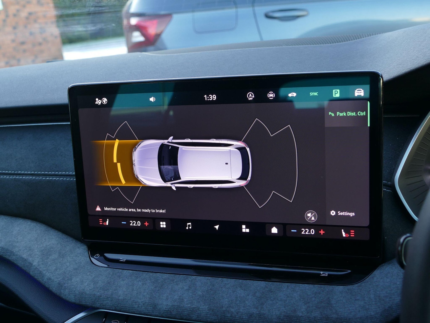 Used Skoda Octavia 2024 for sale - 77109699: Photo 26