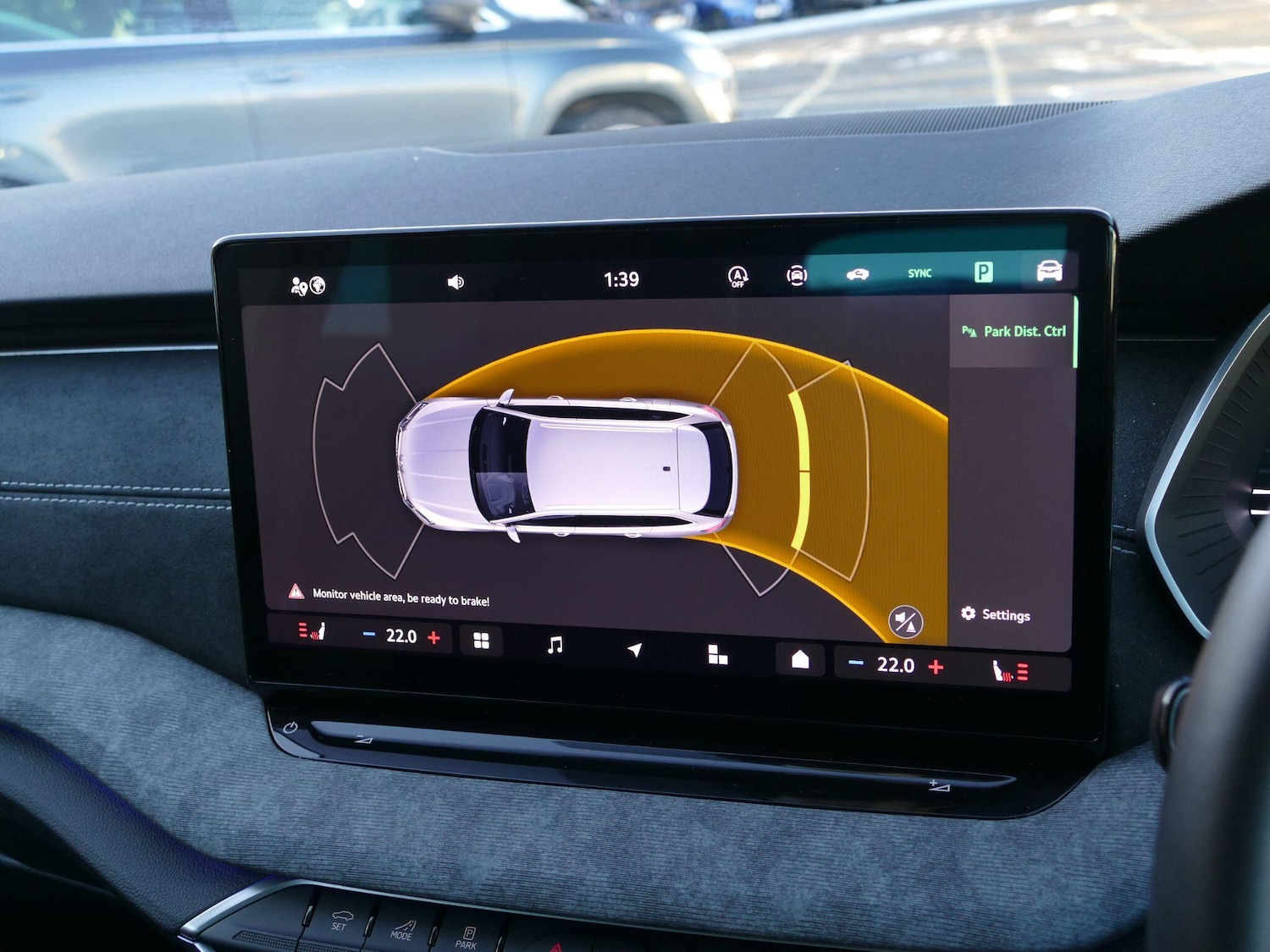 Used Skoda Octavia 2024 for sale - 77109699: Photo 27