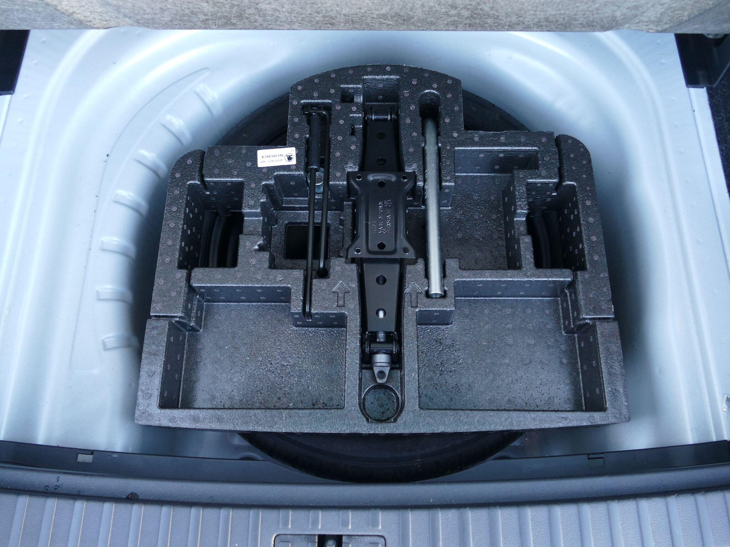 Used Skoda Octavia 2024 for sale - 77109699: Photo 38