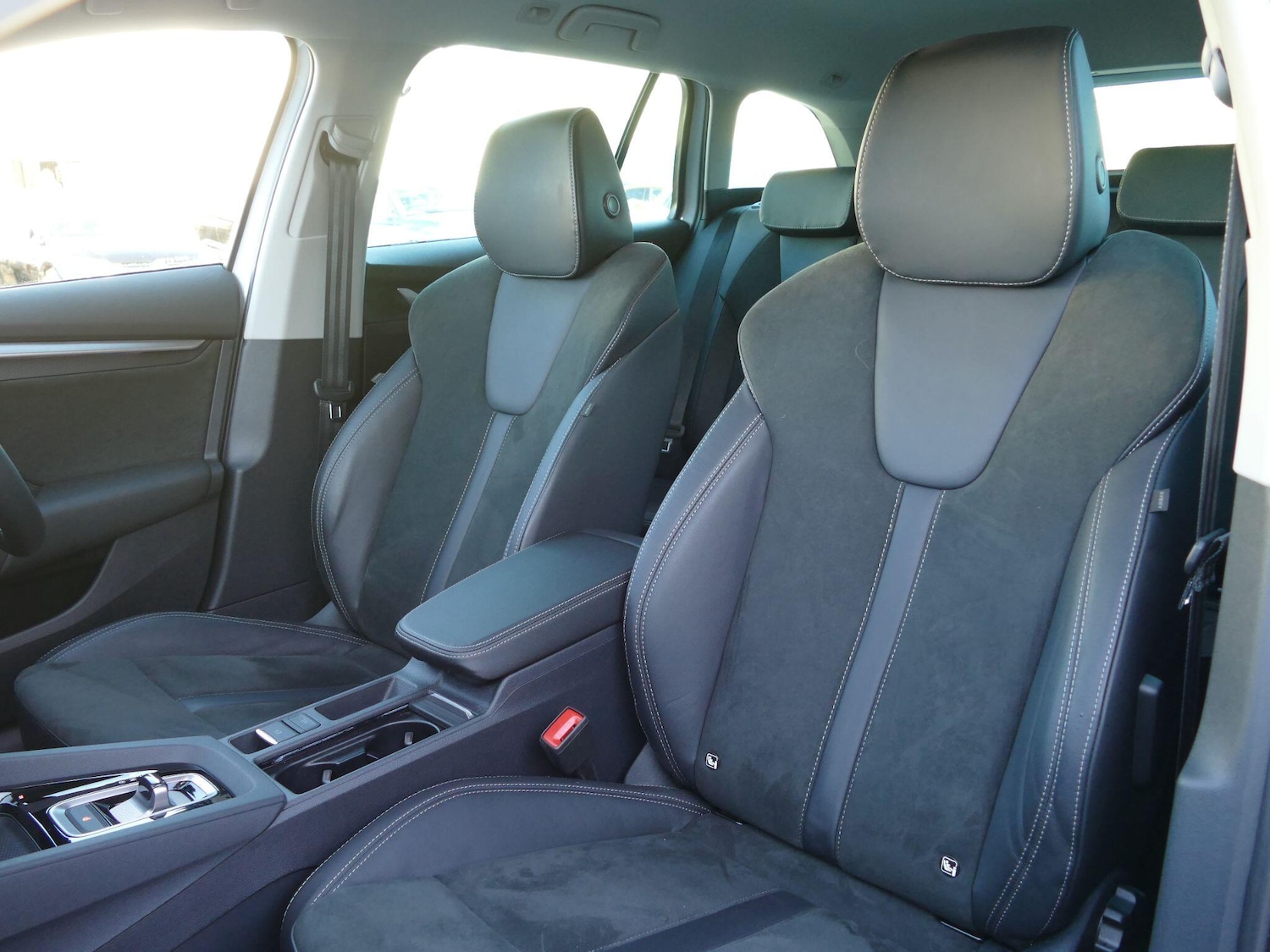 Used Skoda Octavia 2024 for sale - 77109699: Photo 9