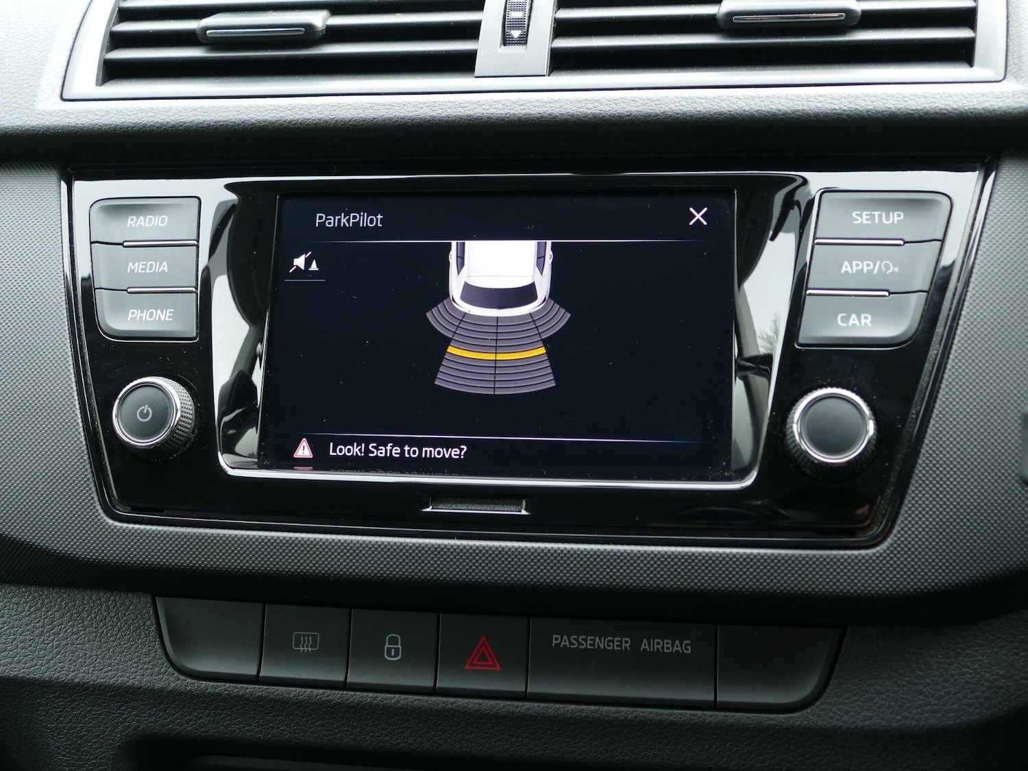 Used Skoda Fabia 2020 for sale - 76886259: Photo 11