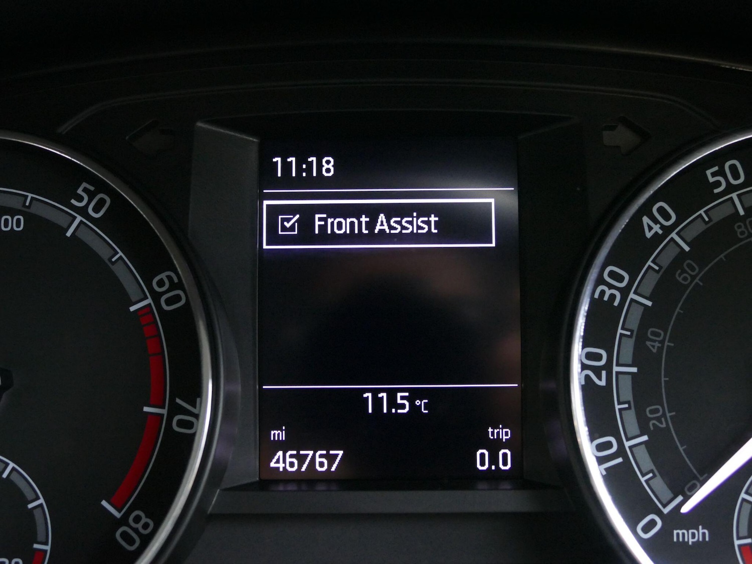 Used Skoda Fabia 2020 for sale - 76886259: Photo 14