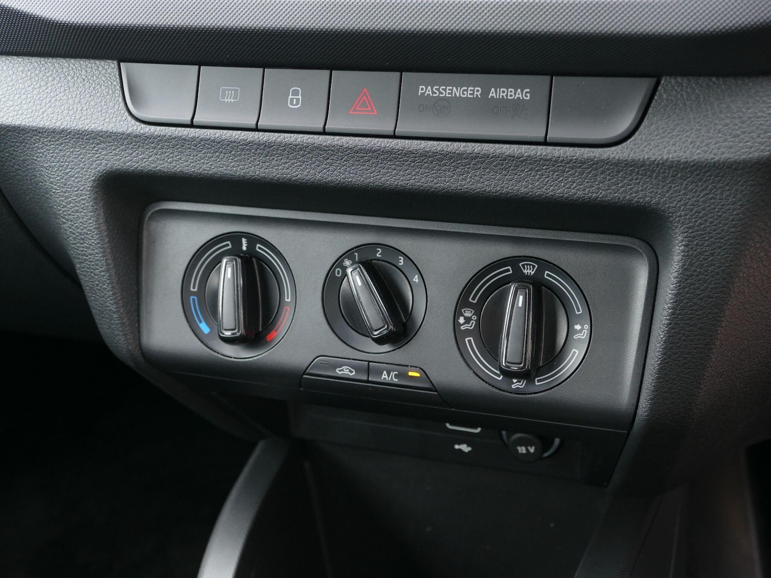 Used Skoda Fabia 2020 for sale - 76886259: Photo 19