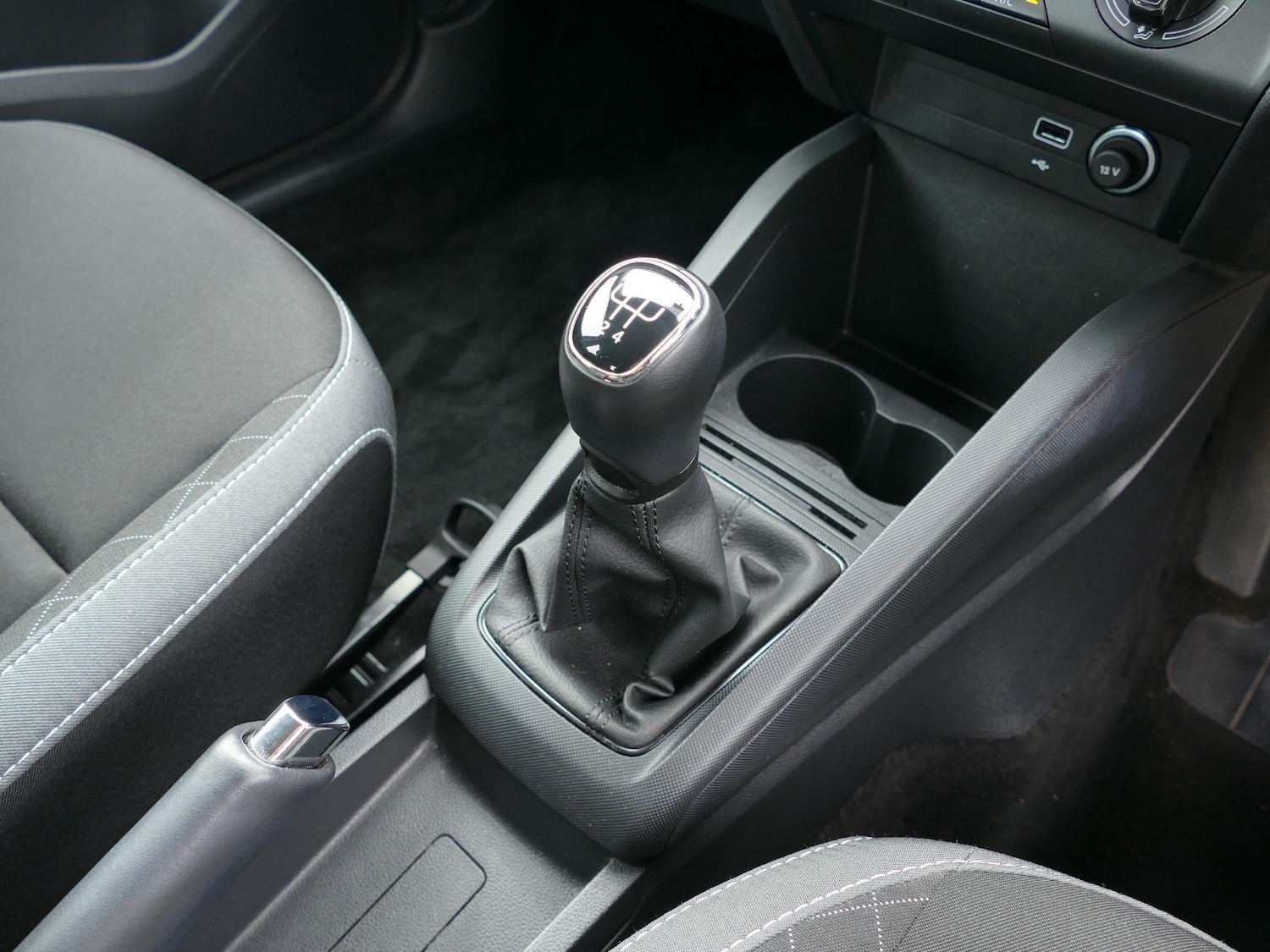 Used Skoda Fabia 2020 for sale - 76886259: Photo 23