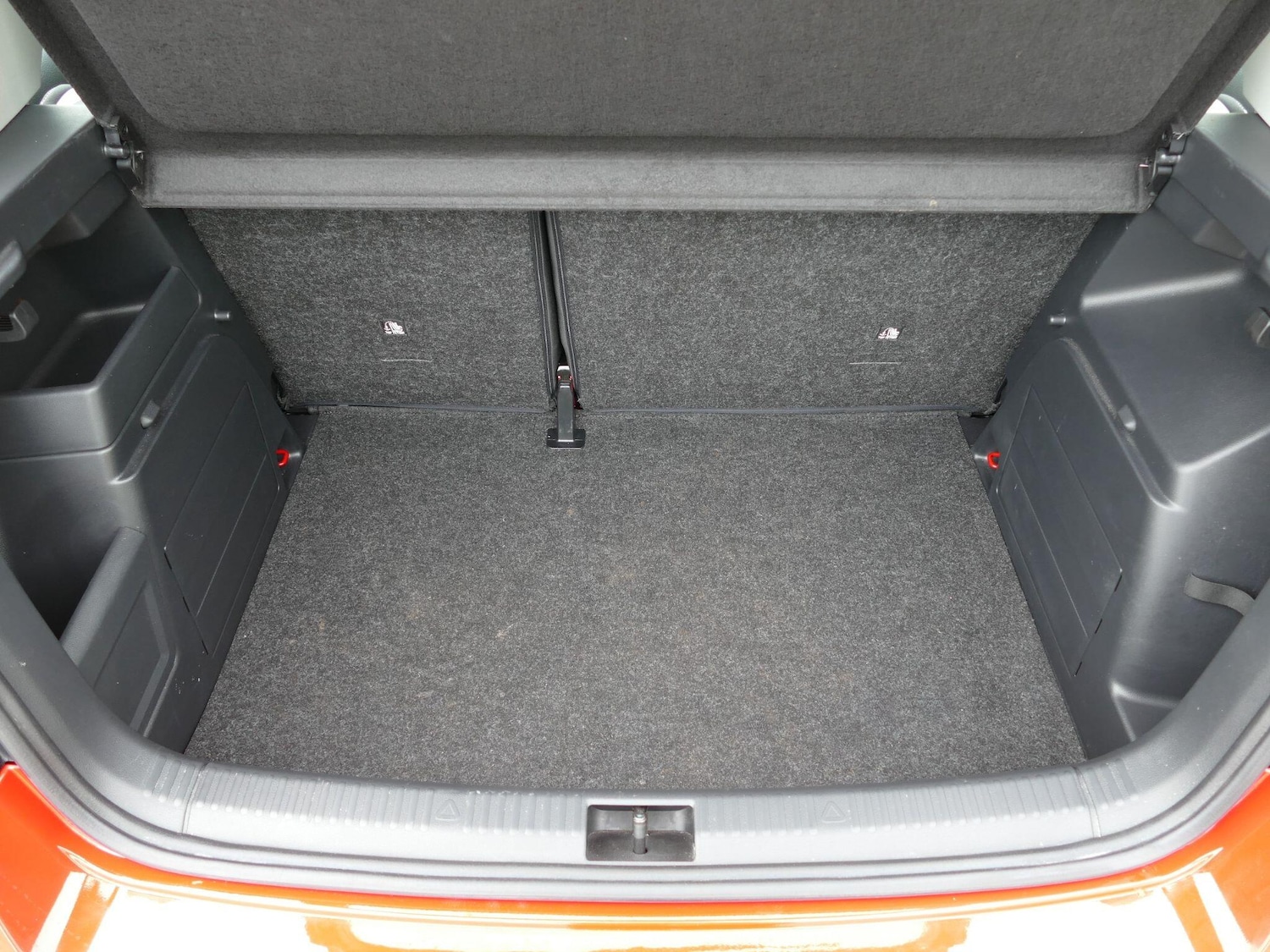 Used Skoda Fabia 2020 for sale - 76886259: Photo 25