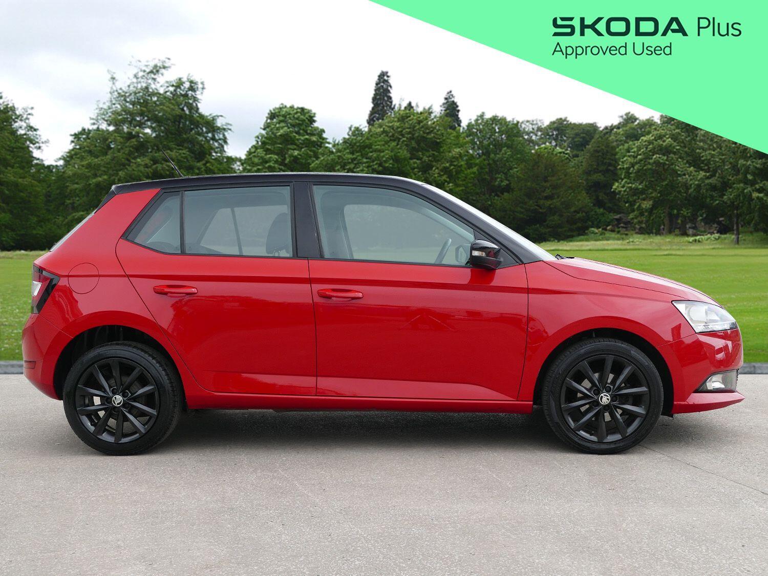 Used Skoda Fabia 2020 for sale - 76886259: Photo 5