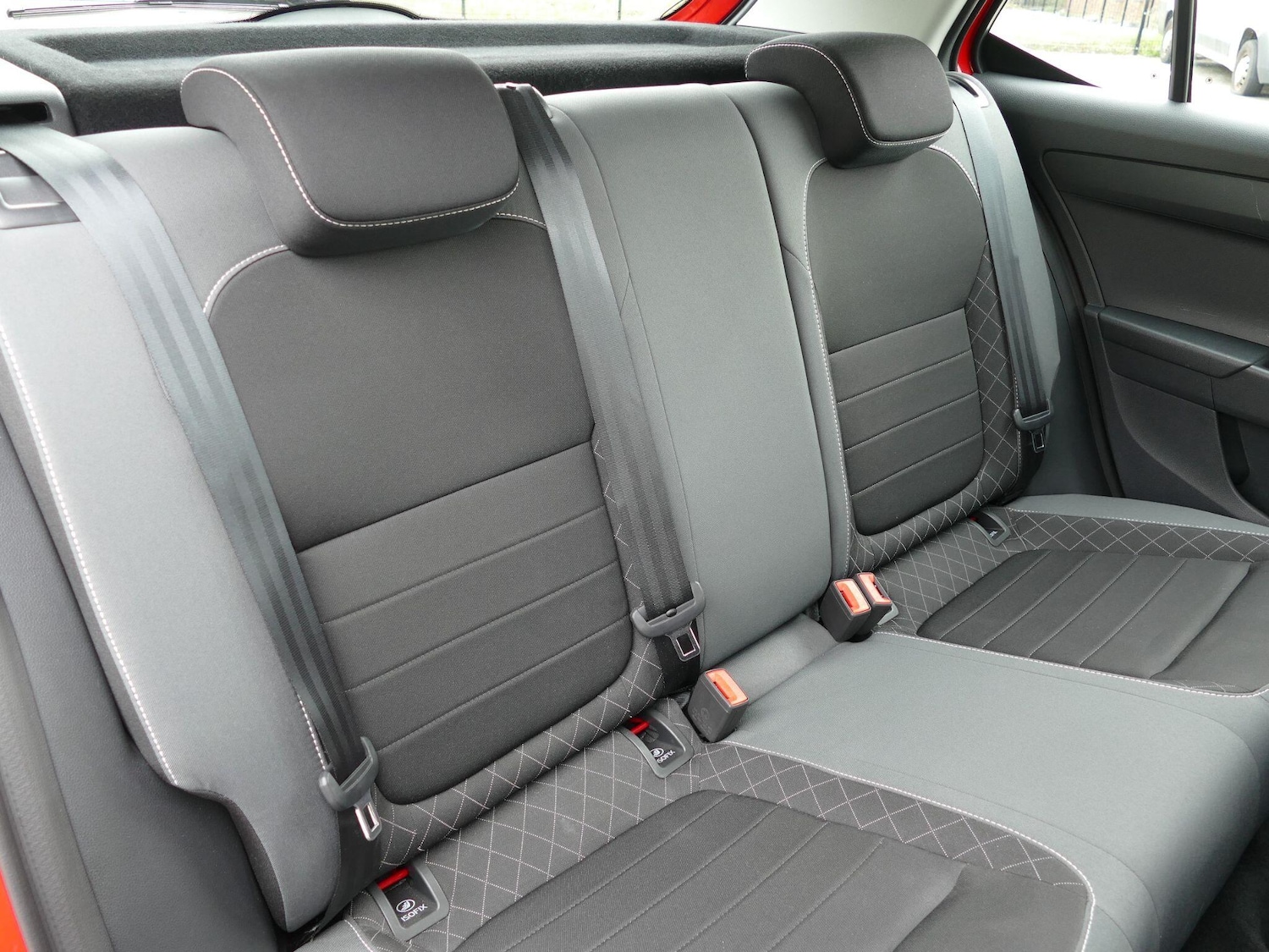 Used Skoda Fabia 2020 for sale - 76886259: Photo 9