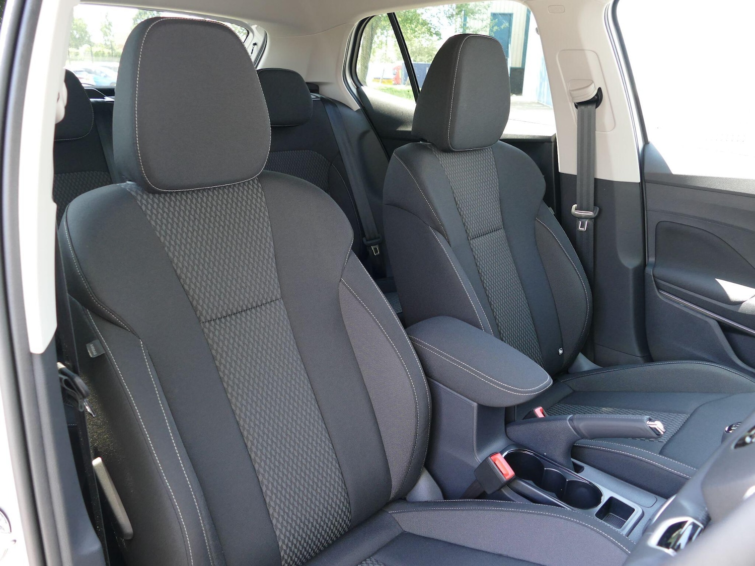 Used Skoda Fabia 2025 for sale - 76360823: Photo 10
