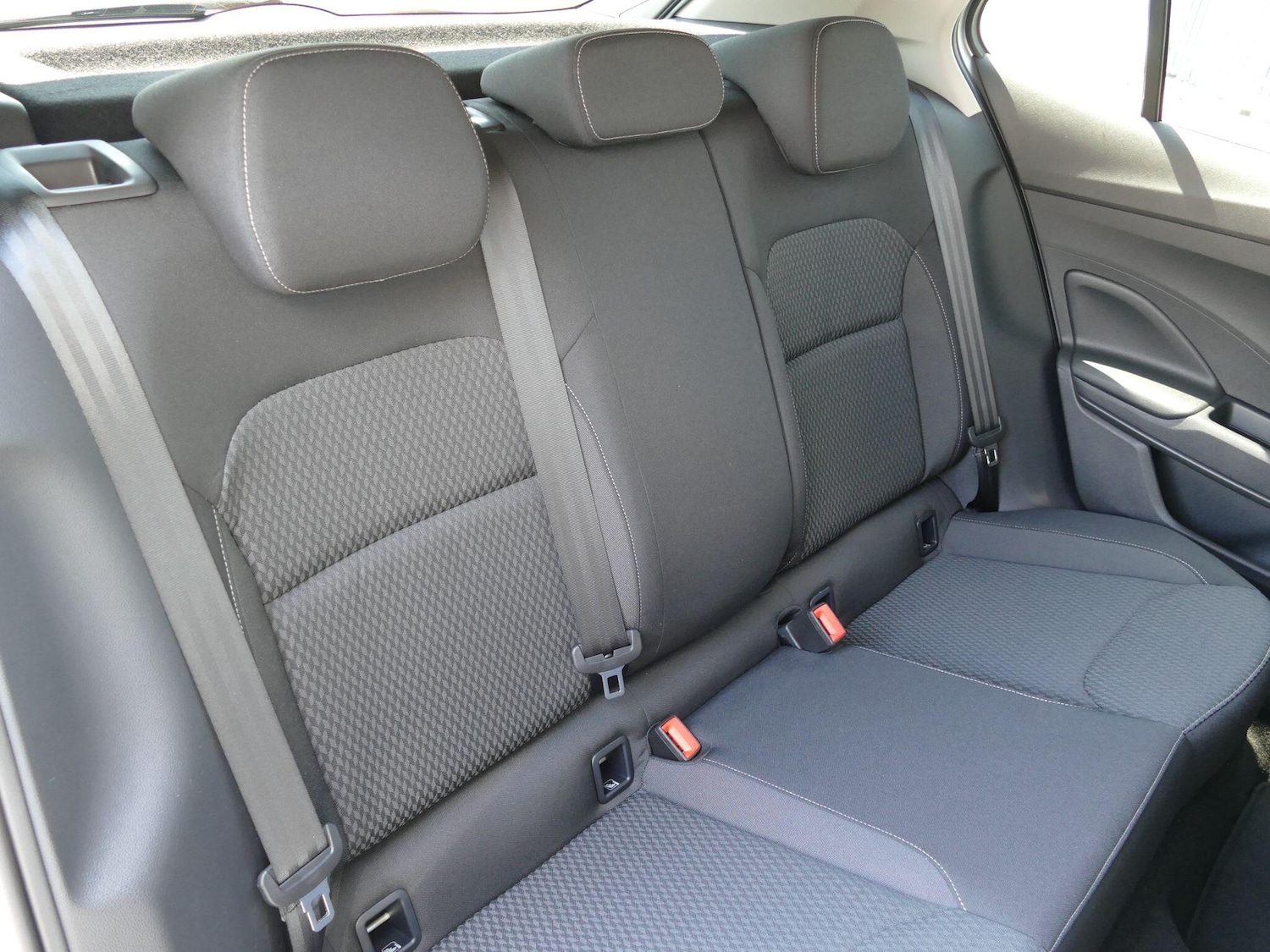 Used Skoda Fabia 2025 for sale - 76360823: Photo 11