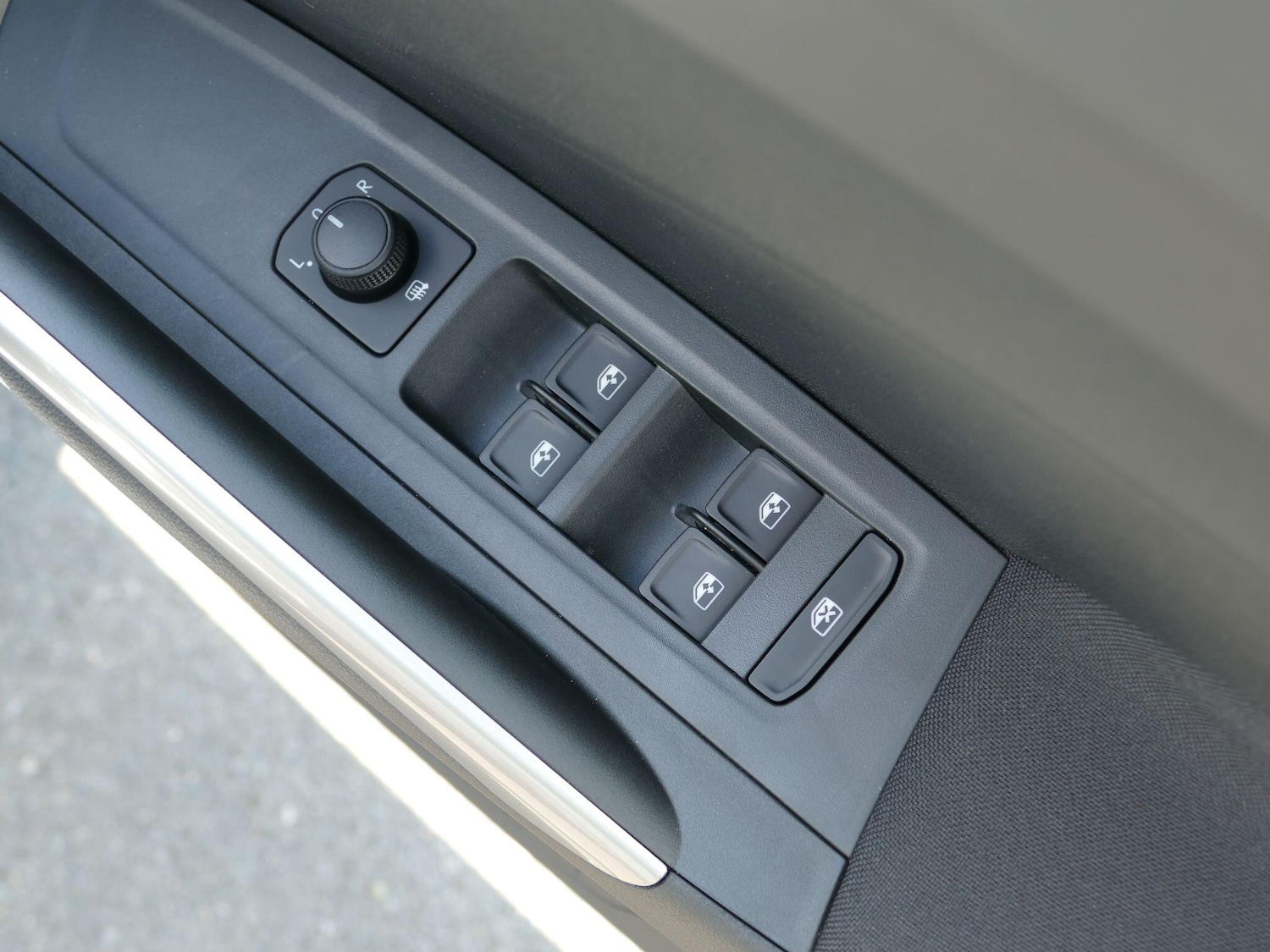 Used Skoda Fabia 2025 for sale - 76360823: Photo 16