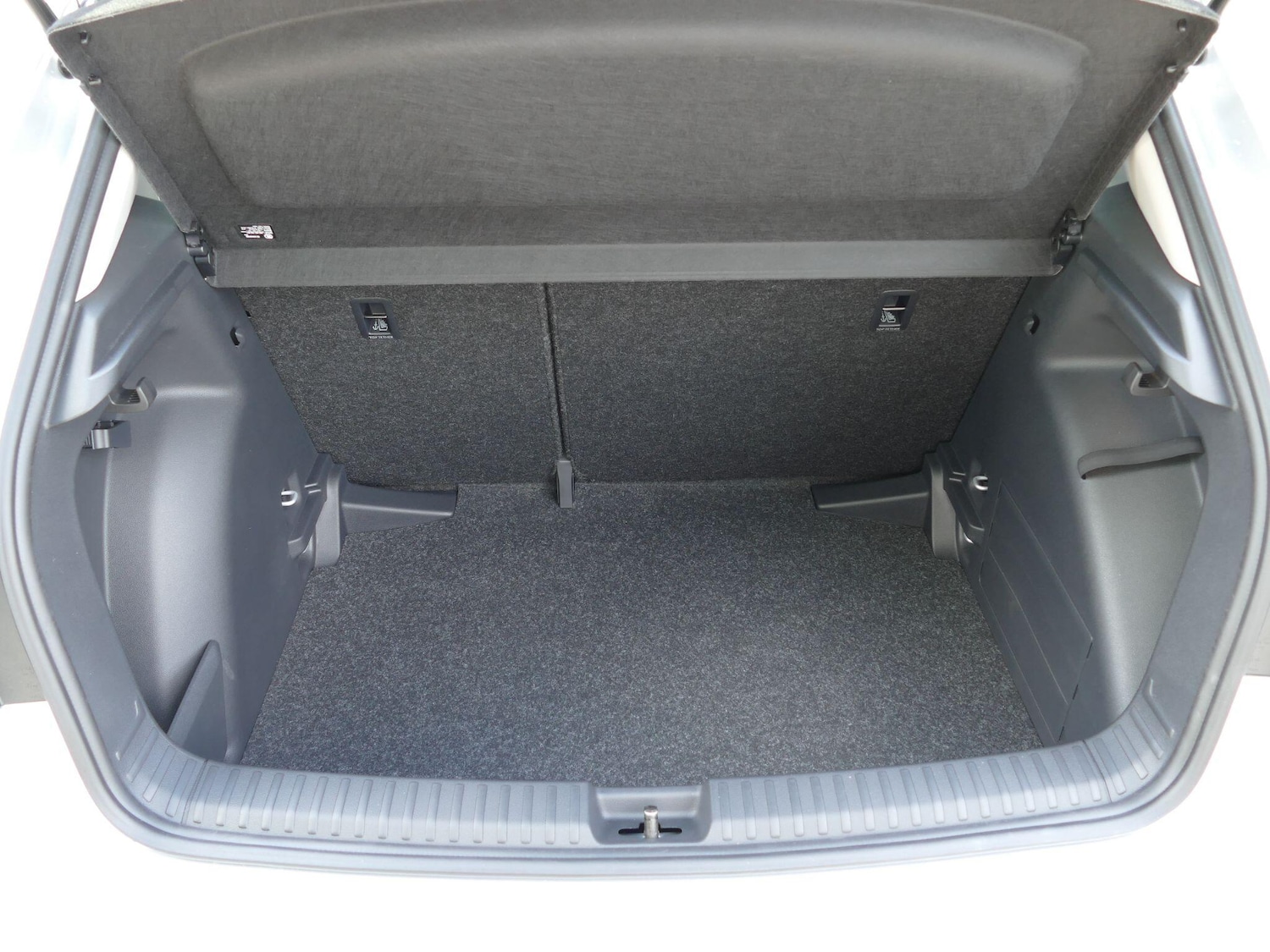 Used Skoda Fabia 2025 for sale - 76360823: Photo 17