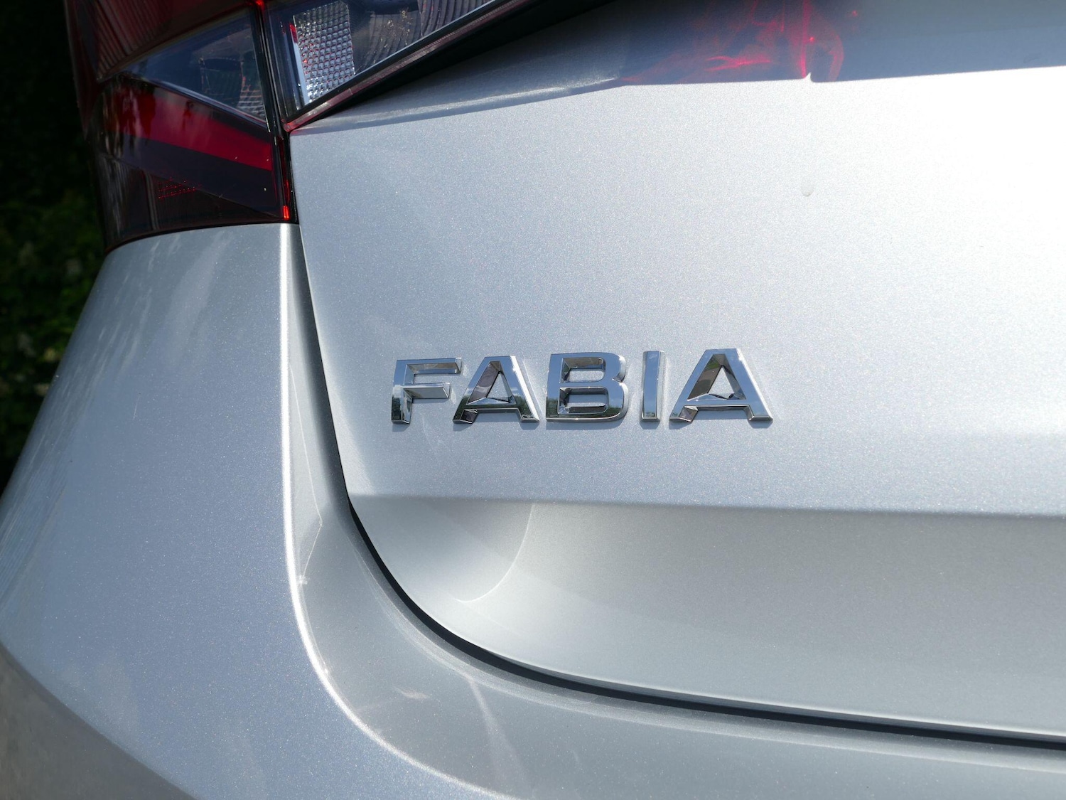 Used Skoda Fabia 2025 for sale - 76360823: Photo 19