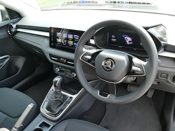 Used Skoda Fabia 2025 for sale - 76360823: Photo
