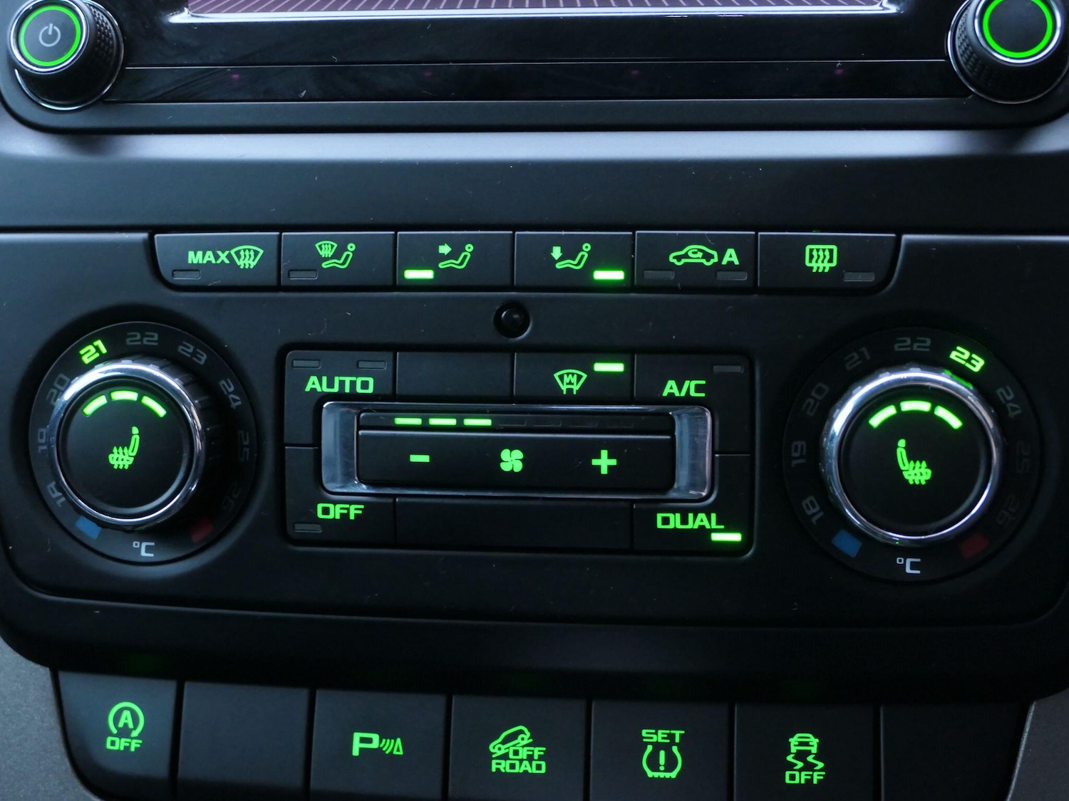 Used Skoda Yeti 2017 for sale - 77155905: Photo 10