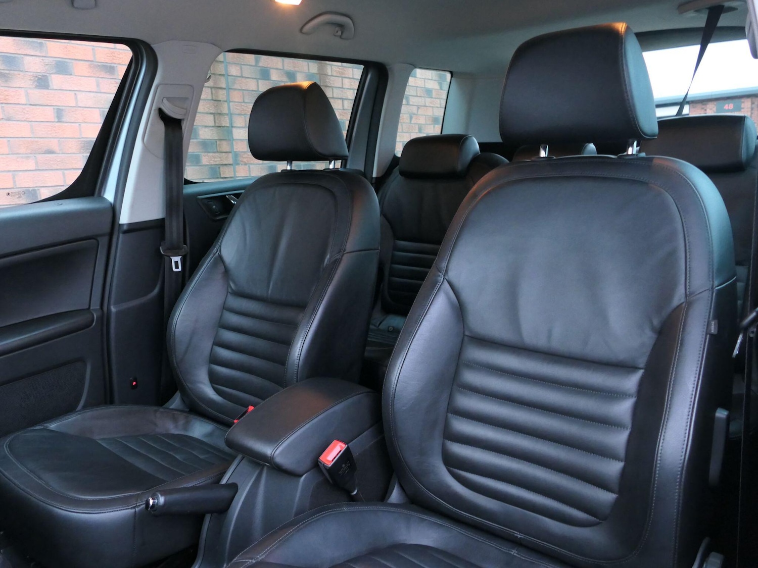 Used Skoda Yeti 2017 for sale - 77155905: Photo 11