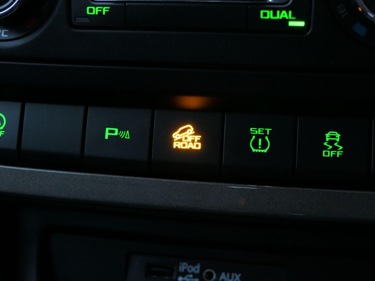 Used Skoda Yeti 2017 for sale - 77155905: Photo 12