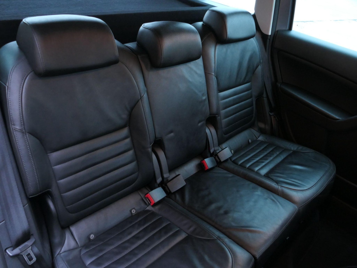 Used Skoda Yeti 2017 for sale - 77155905: Photo 16