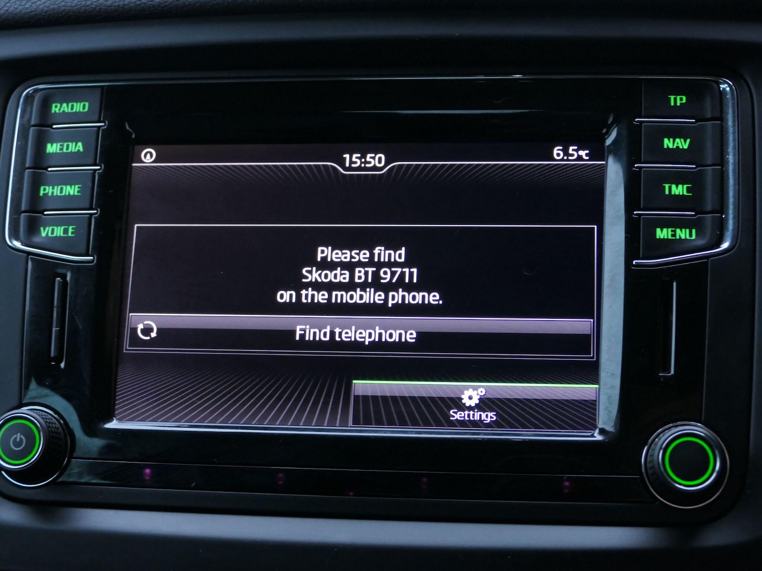 Used Skoda Yeti 2017 for sale - 77155905: Photo 23