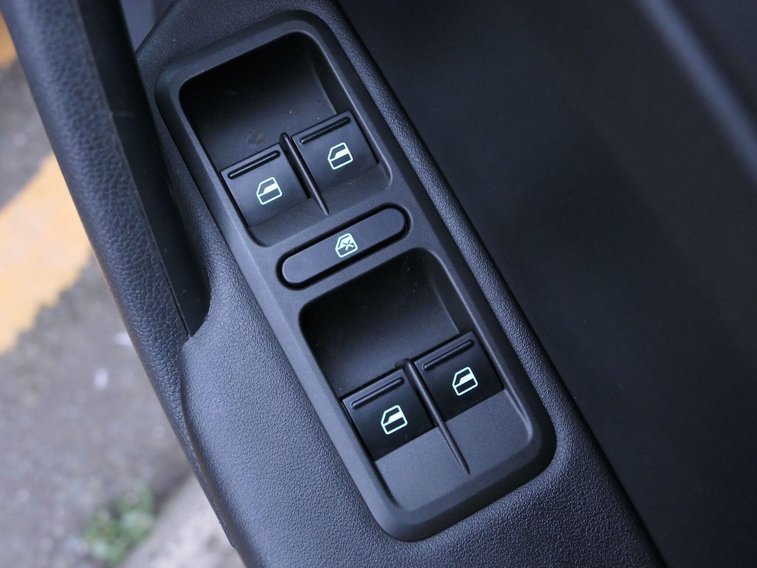 Used Skoda Yeti 2017 for sale - 77155905: Photo 25