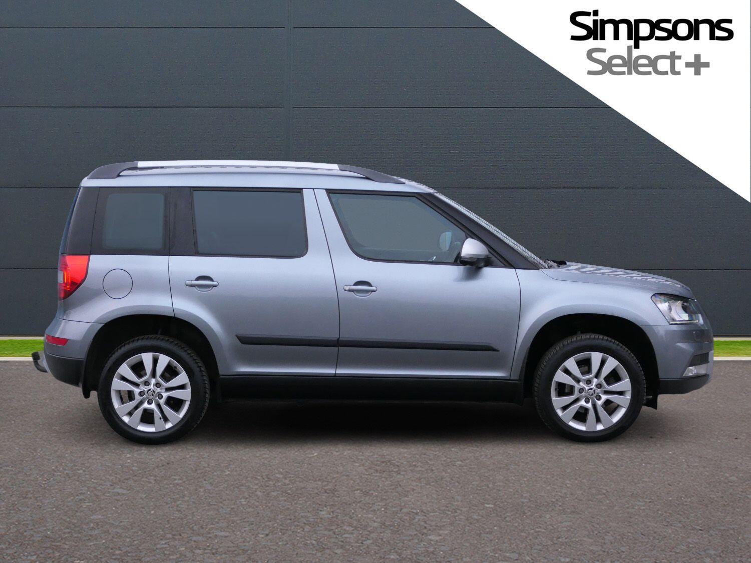 Used Skoda Yeti 2017 for sale - 77155905: Photo 5