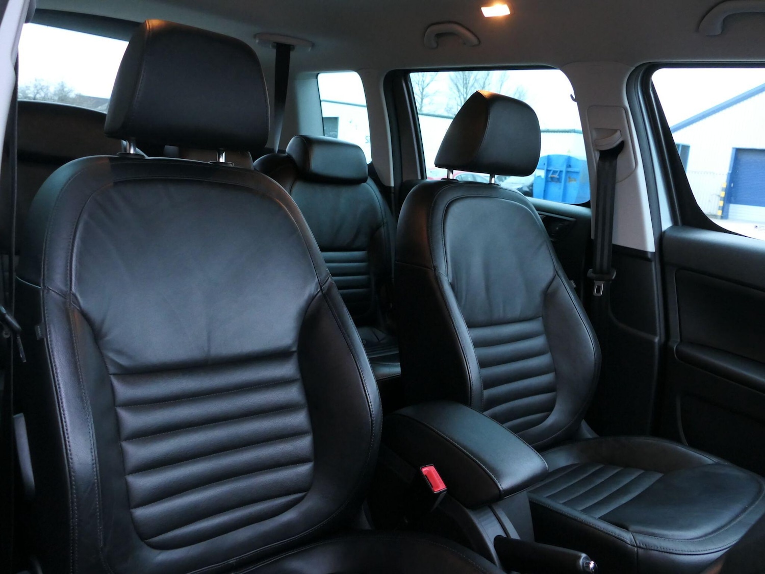 Used Skoda Yeti 2017 for sale - 77155905: Photo 7