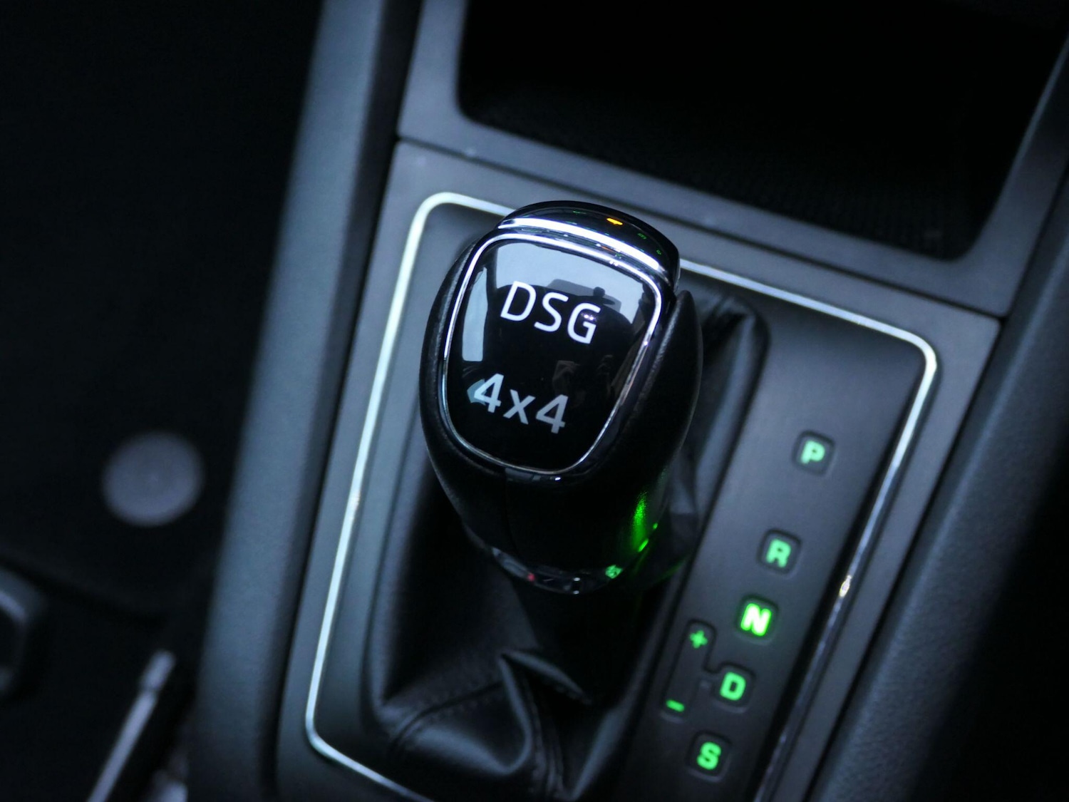 Used Skoda Yeti 2017 for sale - 77155905: Photo 8