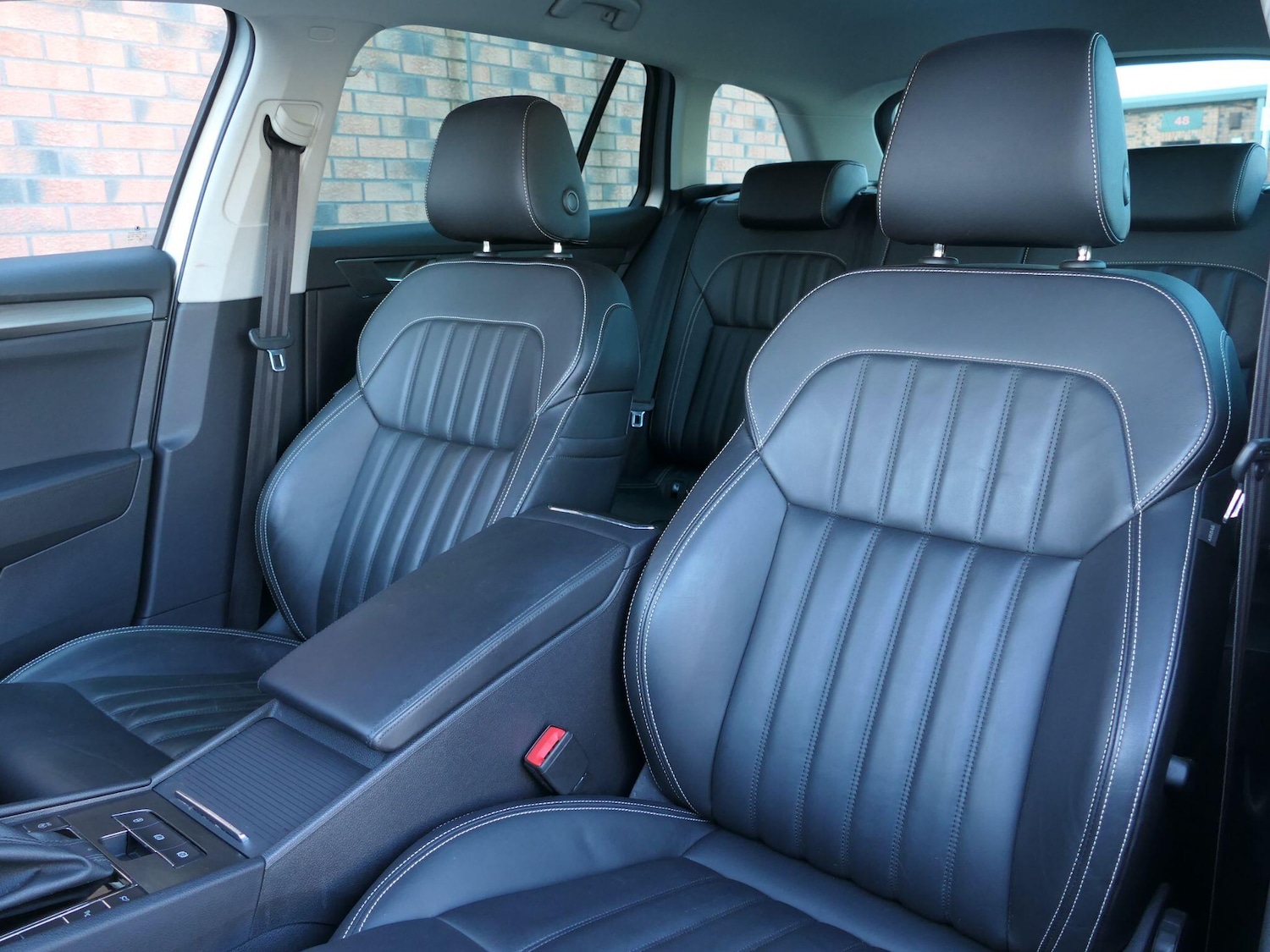 Used Skoda Superb 2022 for sale - 77067089: Photo 14