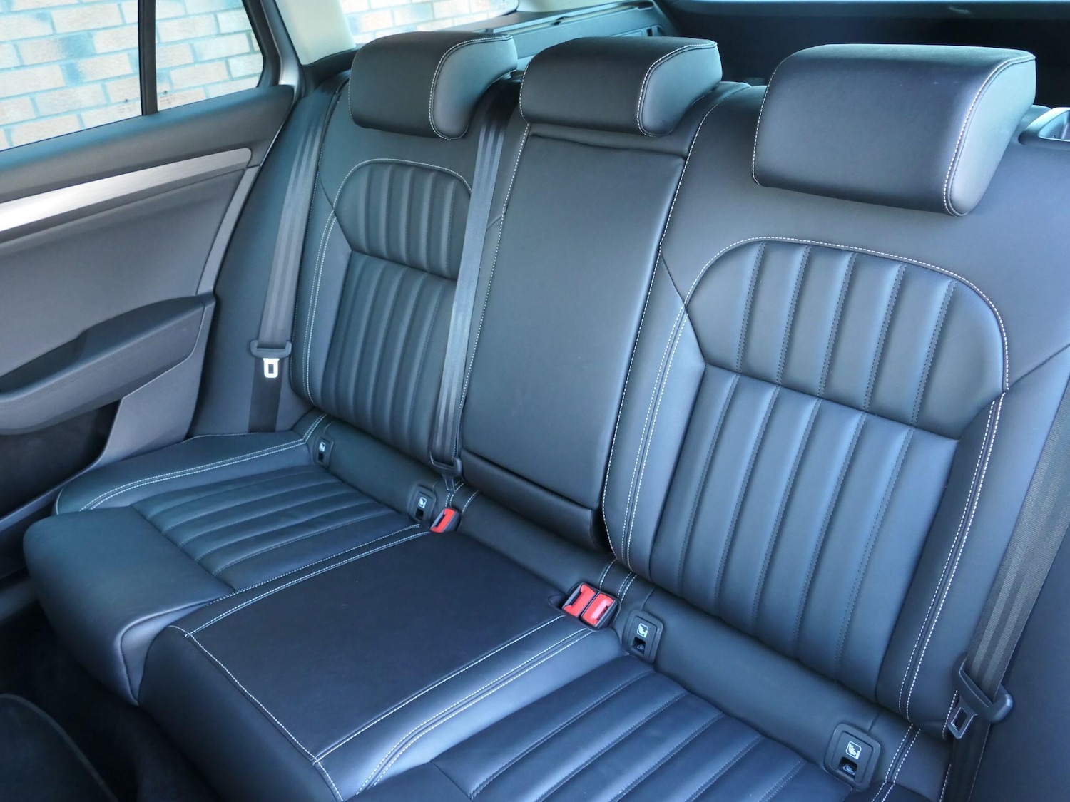 Used Skoda Superb 2022 for sale - 77067089: Photo 16