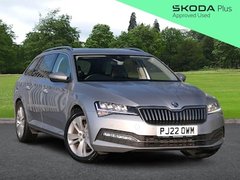 2022 (22) - 1.5 TSI SE L 5dr DSG