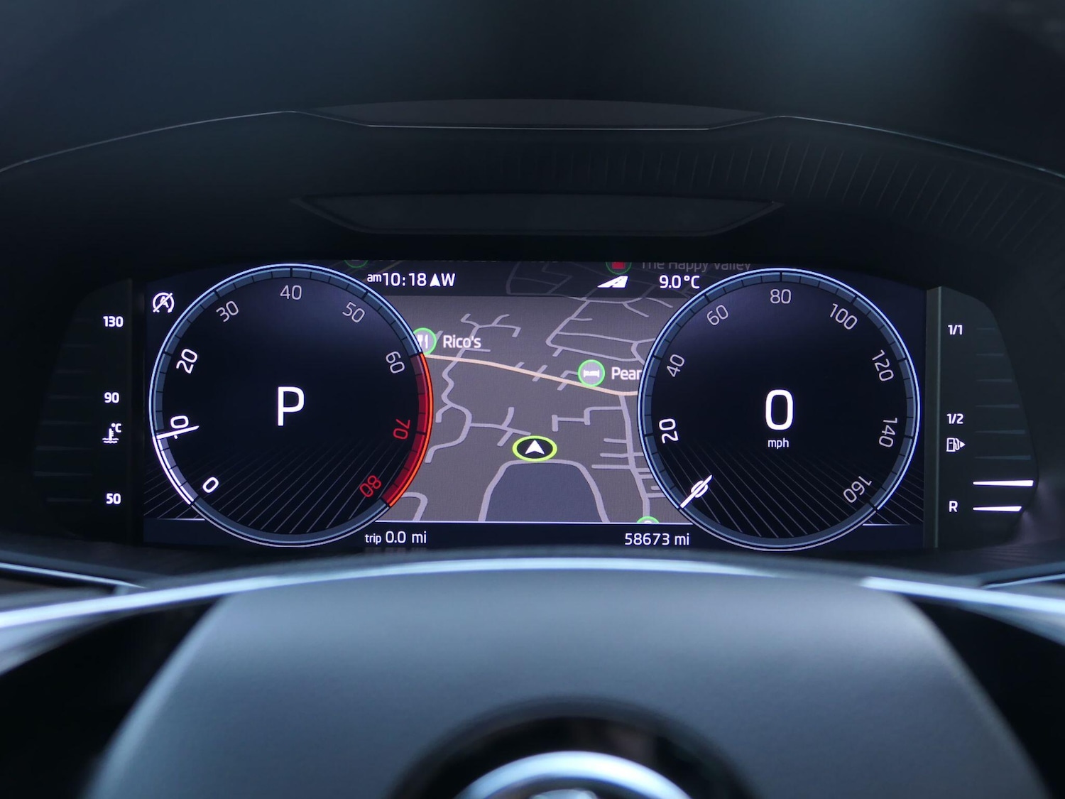 Used Skoda Superb 2022 for sale - 77067089: Photo 20