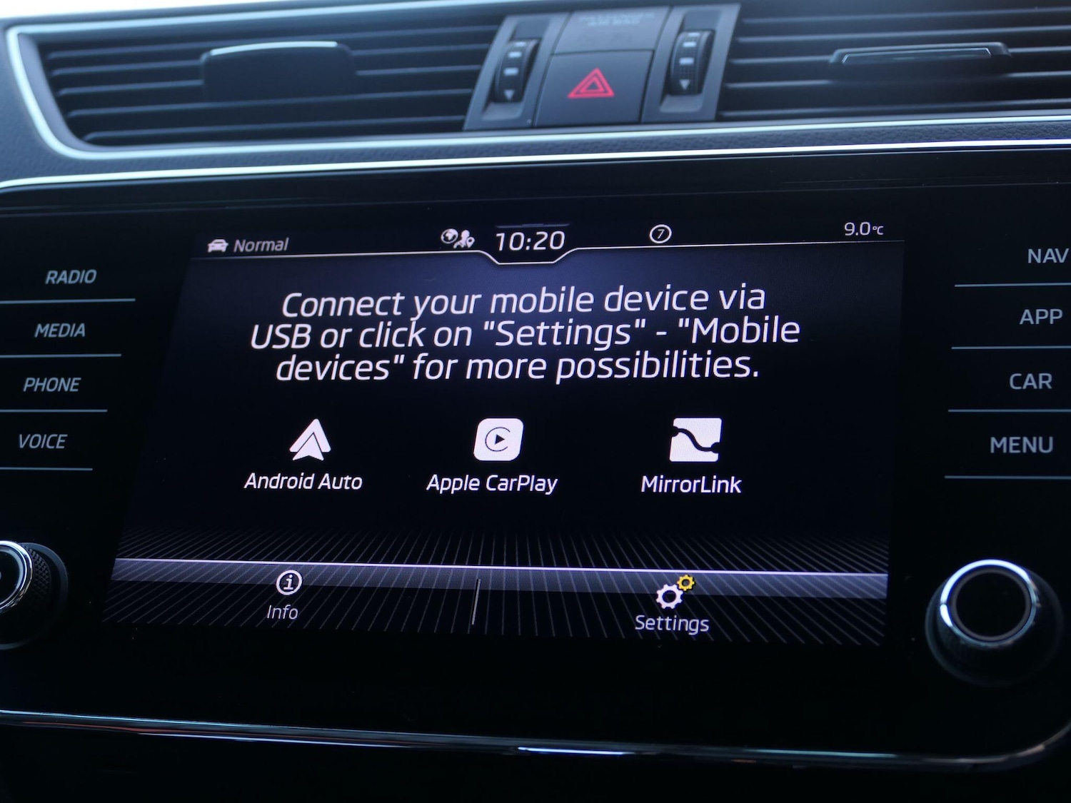 Used Skoda Superb 2022 for sale - 77067089: Photo 22