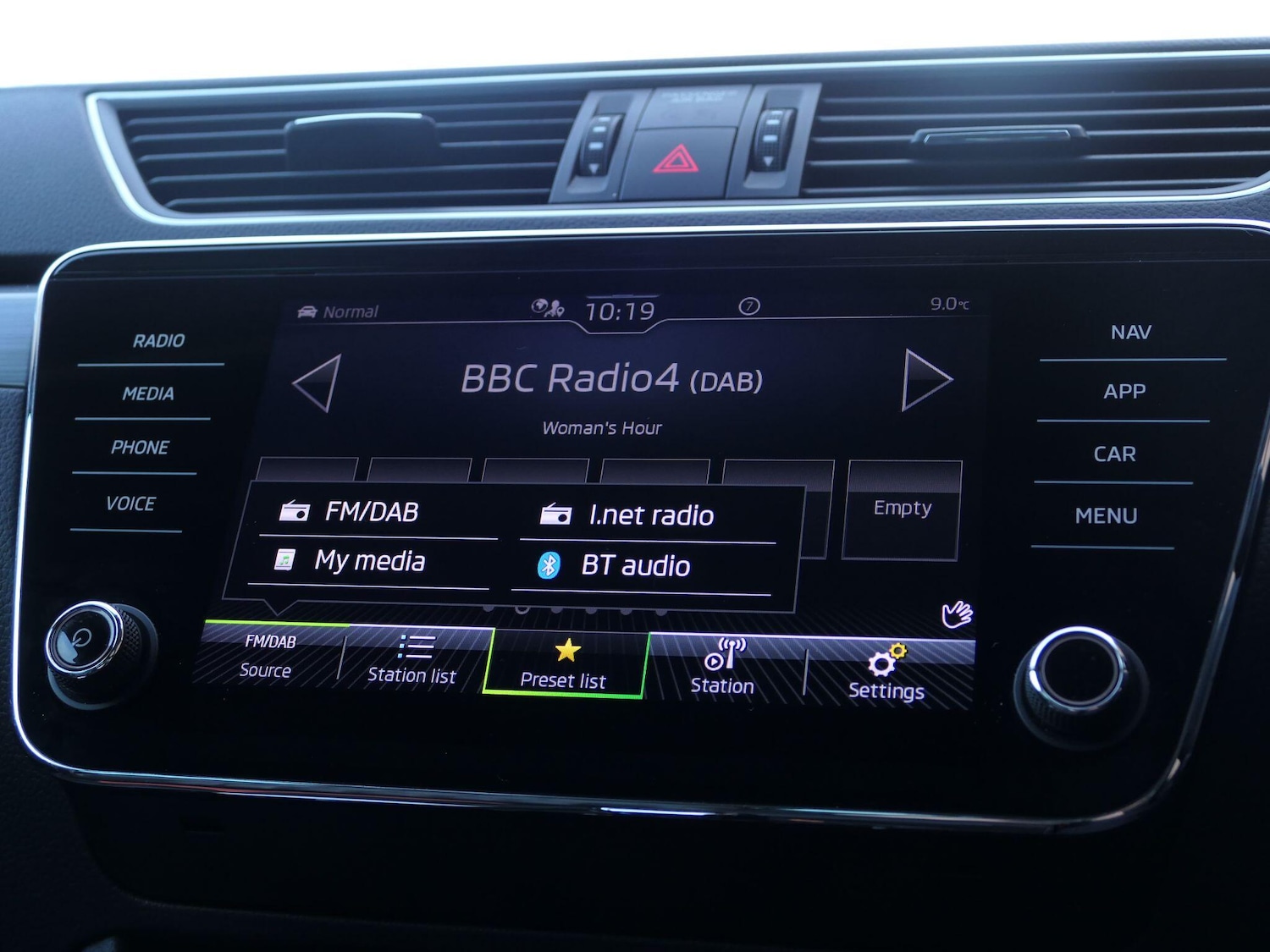 Used Skoda Superb 2022 for sale - 77067089: Photo 24