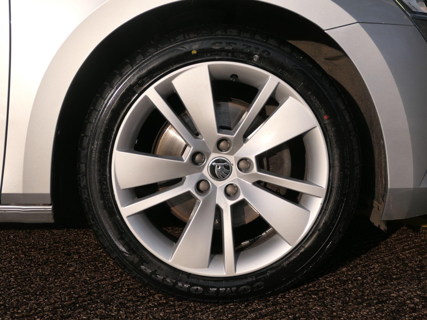 Used Skoda Superb 2022 for sale - 77067089: Photo 28