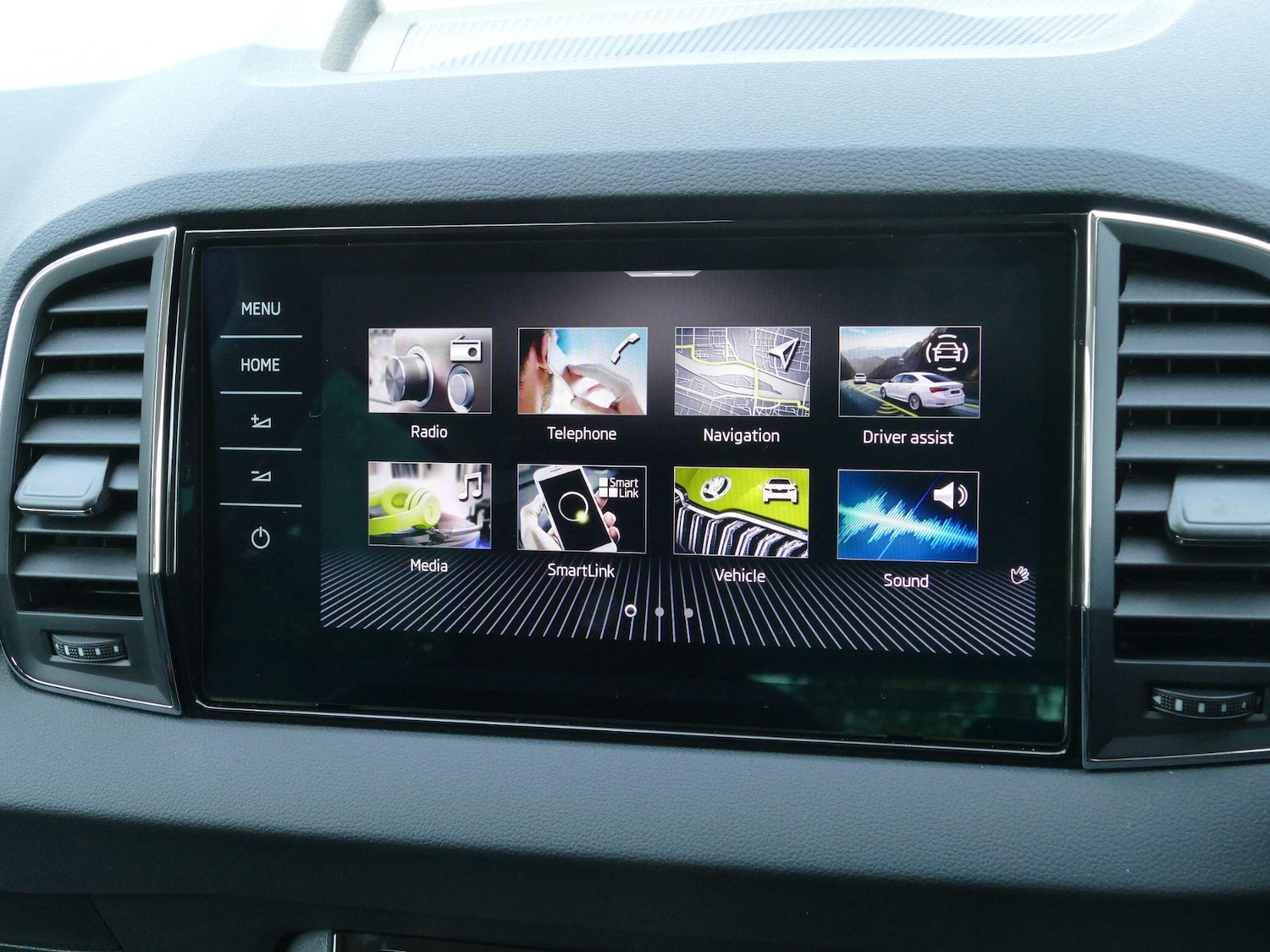 Used Skoda Karoq 2025 for sale - 76538045: Photo 13