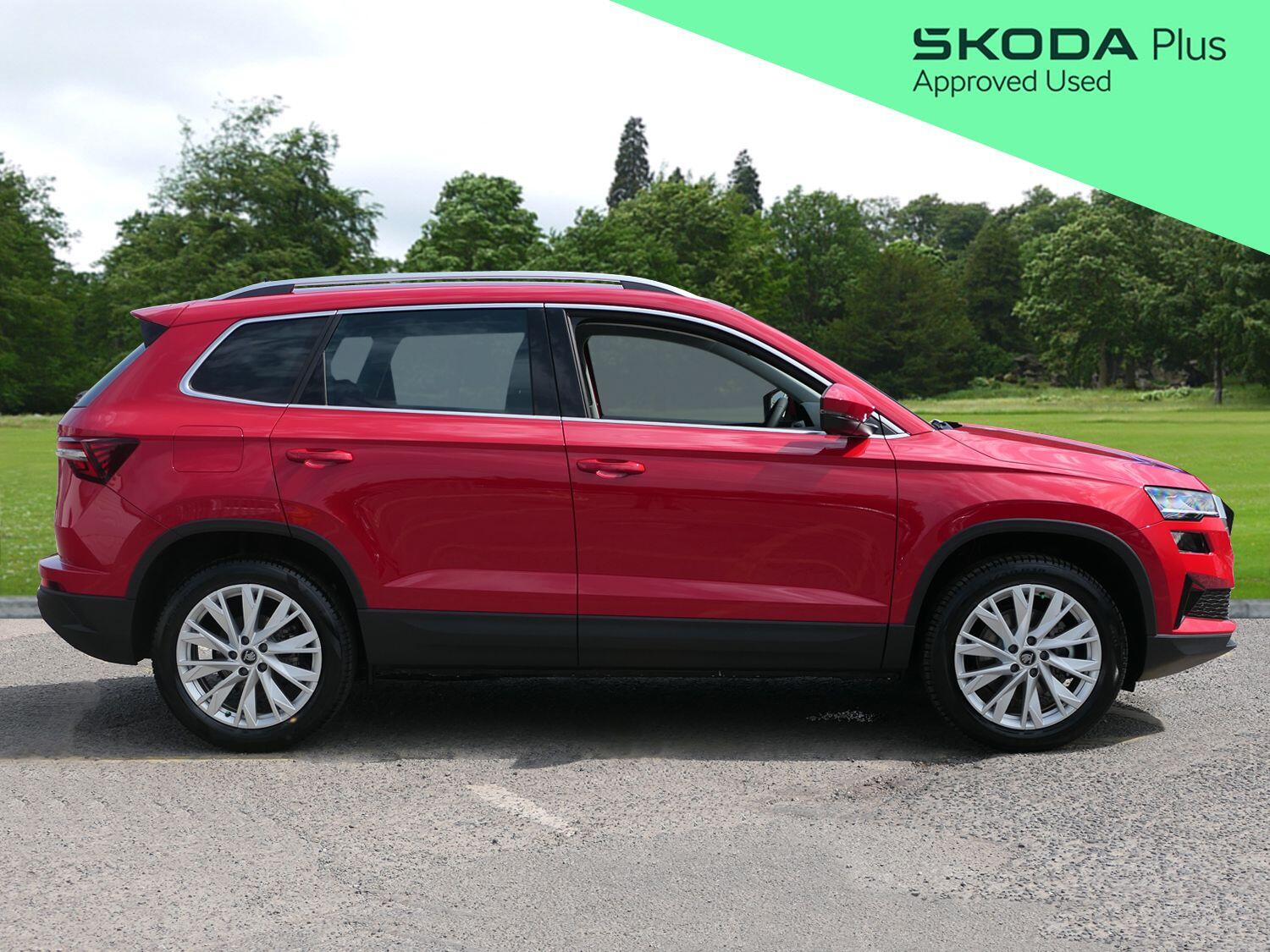 Used Skoda Karoq 2025 for sale - 76538045: Photo 5