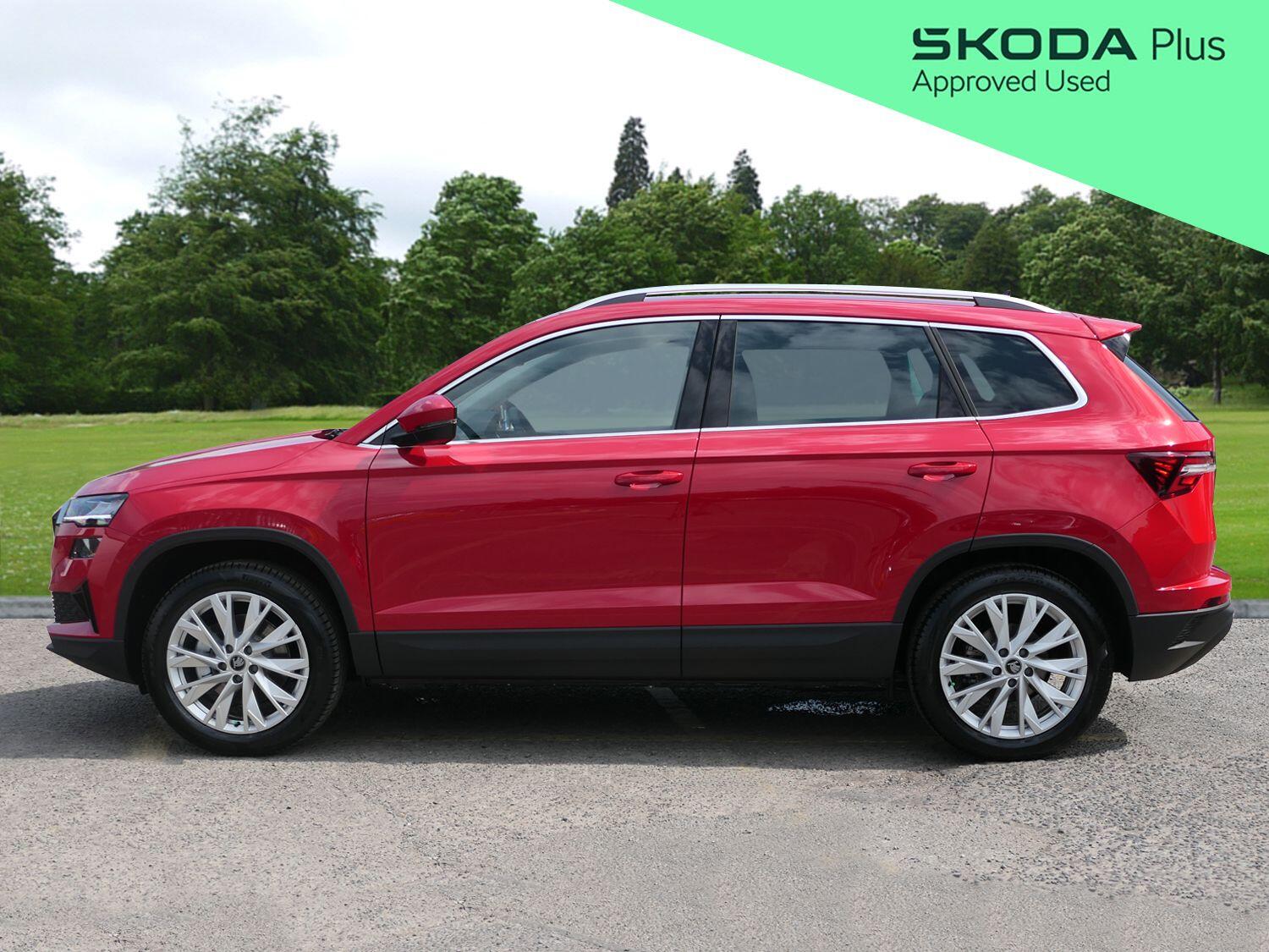 Used Skoda Karoq 2025 for sale - 76538045: Photo 7