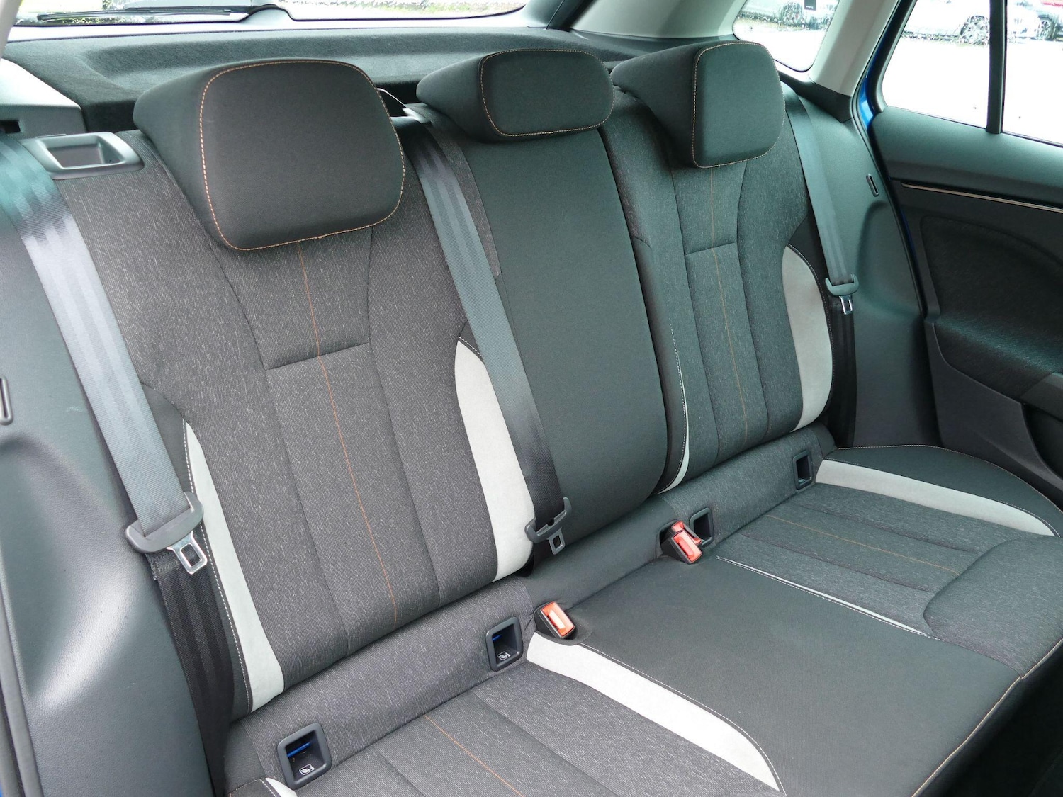 Used Skoda Kamiq 2024 for sale - 76361320: Photo 11