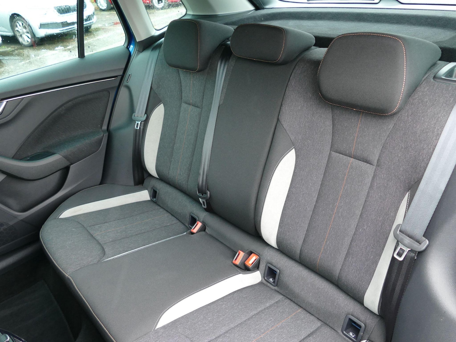 Used Skoda Kamiq 2024 for sale - 76361320: Photo 12