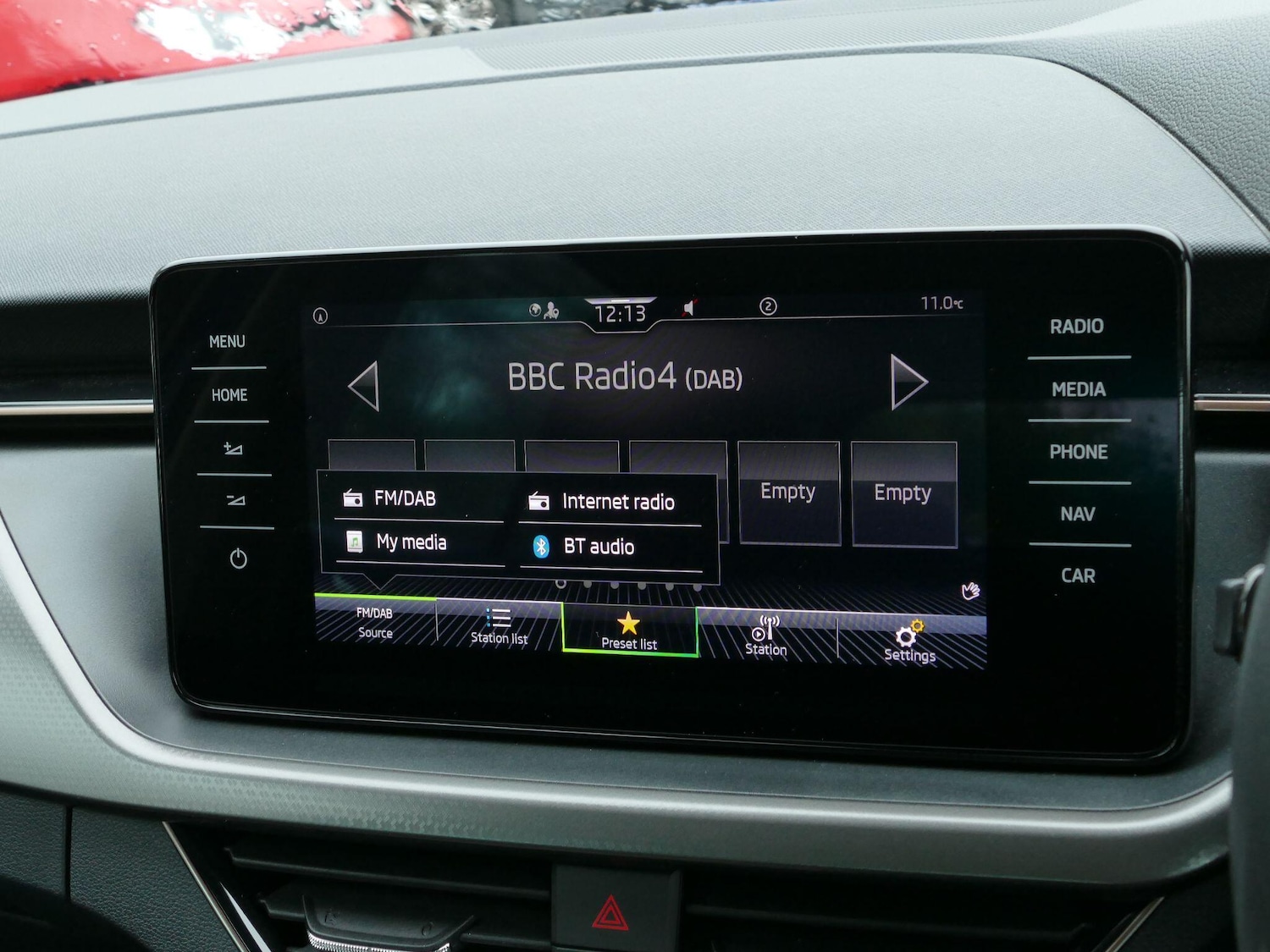 Used Skoda Kamiq 2024 for sale - 76361320: Photo 24